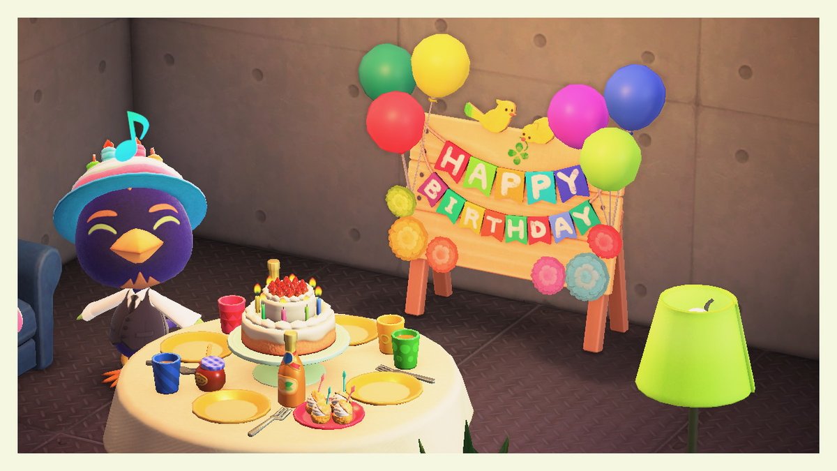 【6月22日ジョッキーお誕生日】みんなのお祝いの様子は?【トリのDJ】