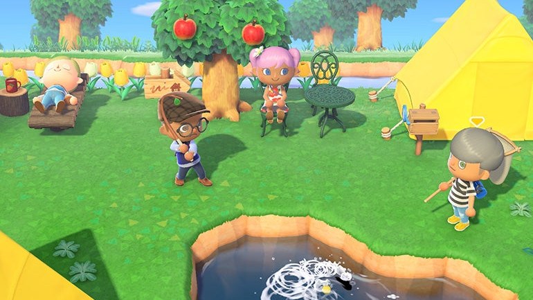 【amiibo】推し住民を呼んでも3回は呼ばないと住まない!?カードは被りだらけ…みんなのamiibo事情