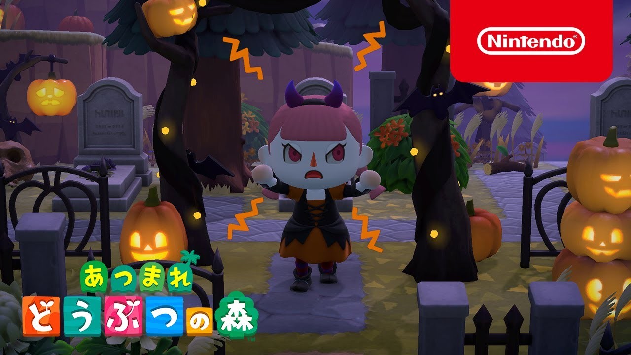 【10月31日】ハロウィン当日までにやっておきたいこと!アメは毎日1個ずつ買えてる?
