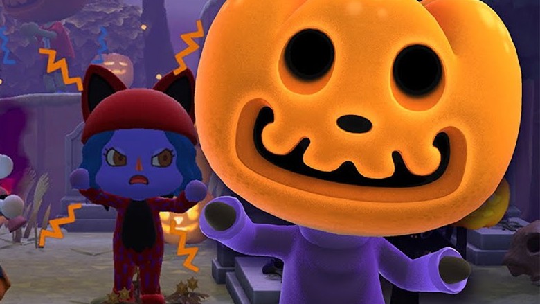 【歴代ハロウィン】初代は深夜1時まで!おいでよだけハロウィンがなかった?シリーズごとのちがい