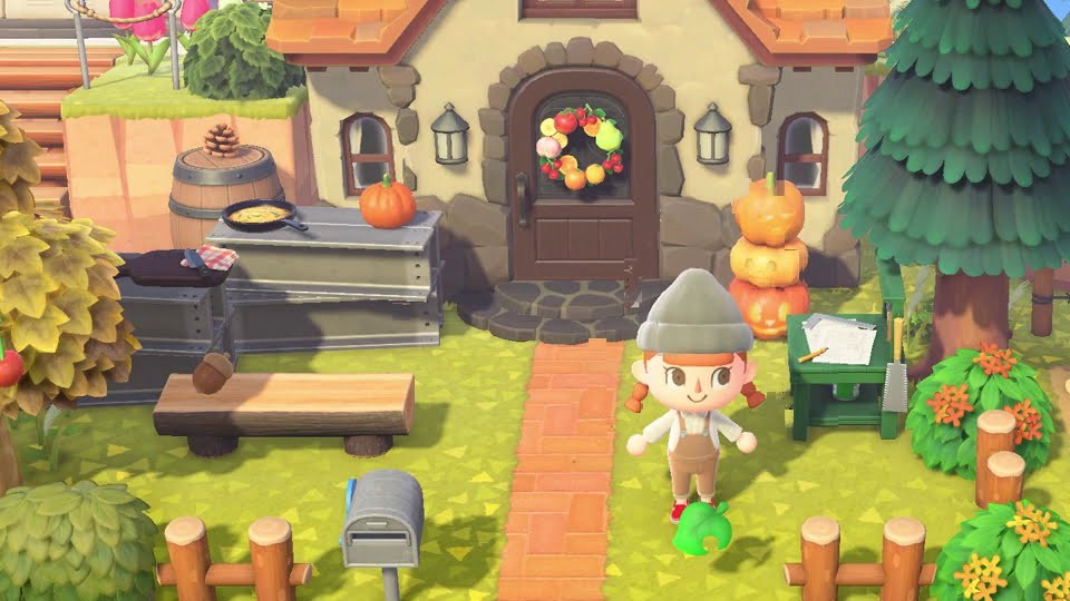 【2025年のハロウィン】パンプキングの肖像画をトイレに！？アメはあげる派、家具は買う派…去年のみんなのハロウィン