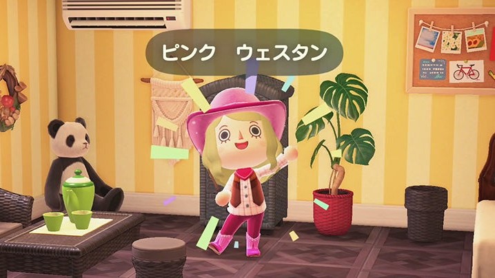 【仮装住民】毎日がハロウィン！？最初からピエロ・忍者・ホットドッグの服を着ている住民まとめ…しのびのふくは3人