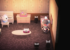 【悲しい】白リボンあげたのに全部部屋に飾ってある…