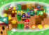【新家具】マリオブラザーズコラボ家具が2021年3月実装決定!