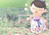 【マイデザイン第二弾】Yumi Katsura×京成バラ園ローズアイテム・ウエディングドレス